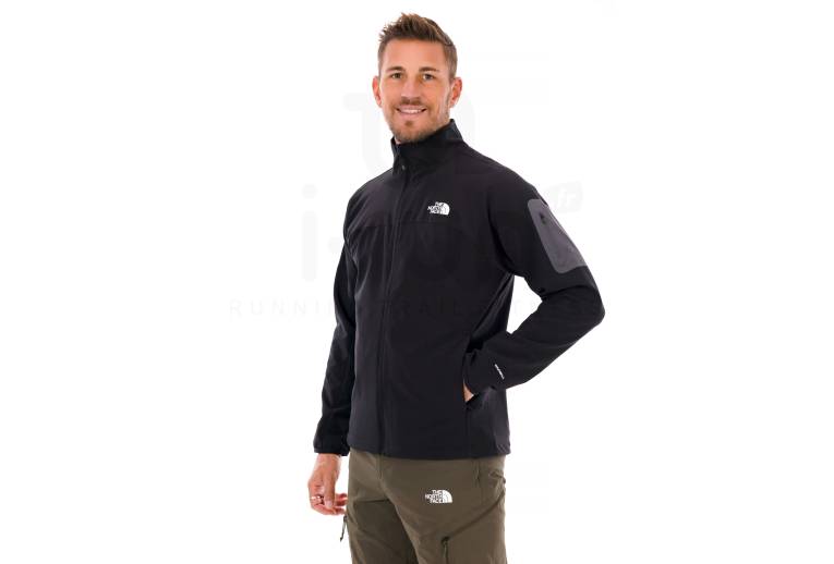 The North Face Tek Approach
