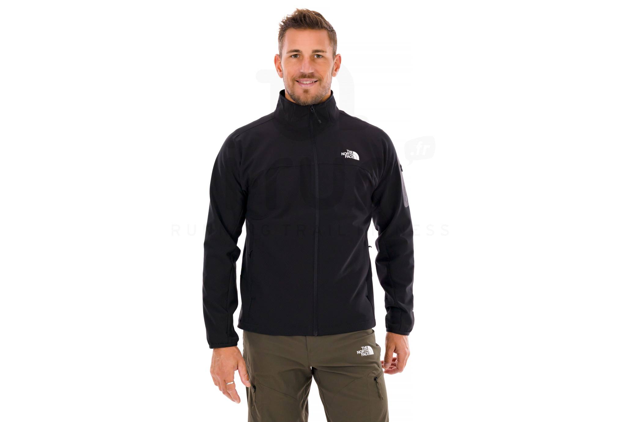 The North Face Tek Approach
