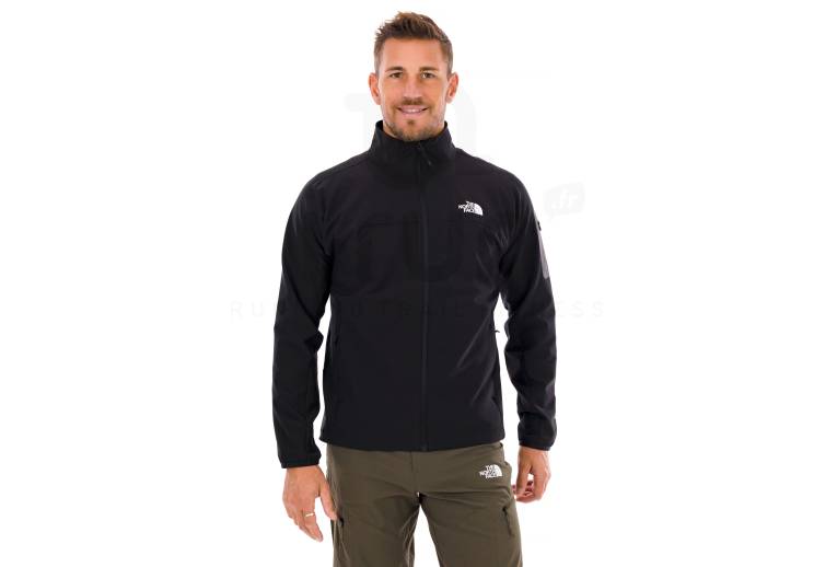 The North Face Tek Approach