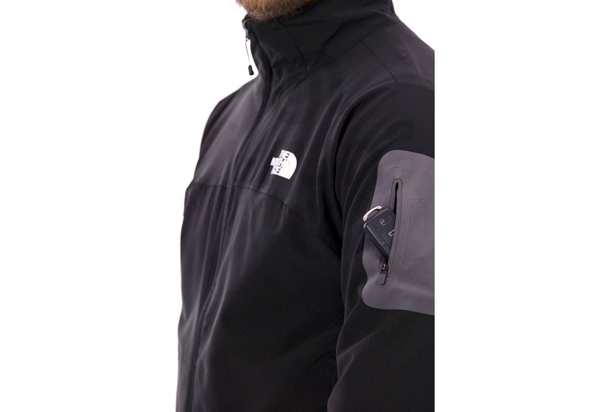 The North Face Tek Approach