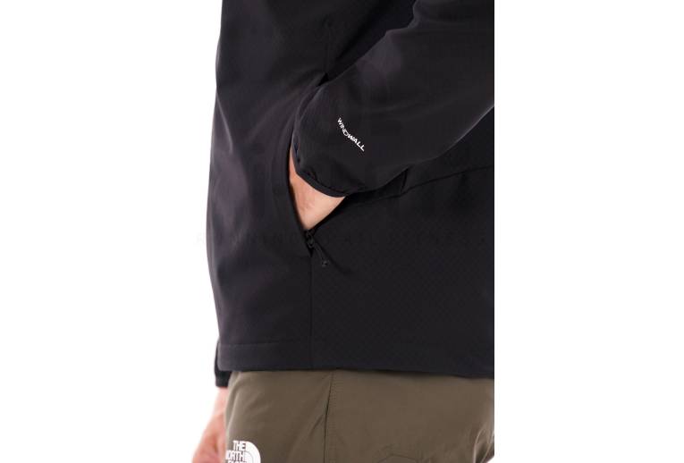 The North Face Tek Approach