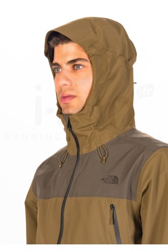 The North Face Tente FutureLight M 