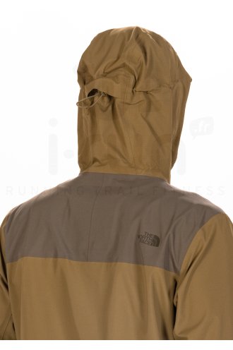 The North Face Tente FutureLight M 