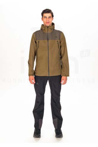 The North Face Tente FutureLight M 