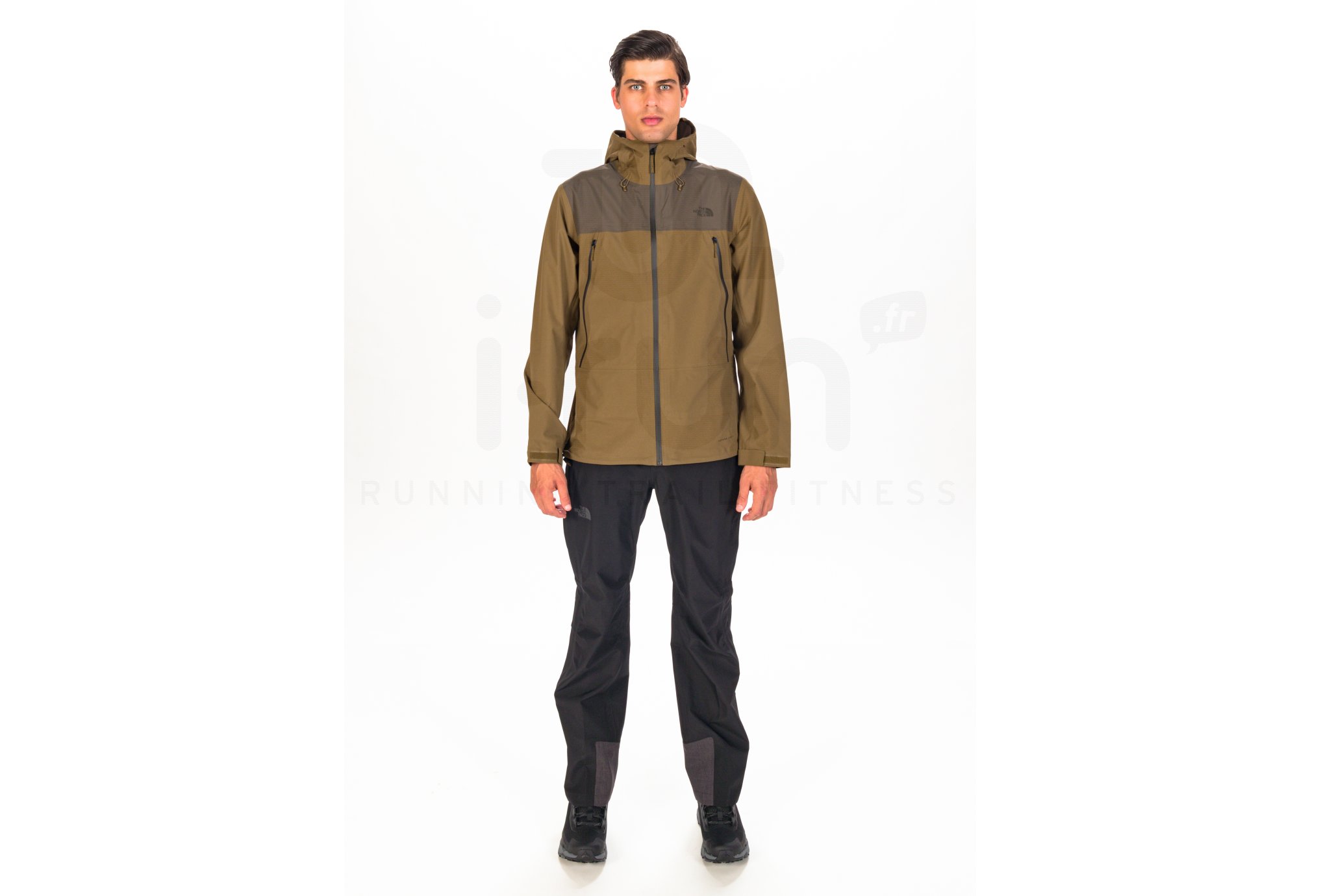 The North Face Tente FutureLight Herren