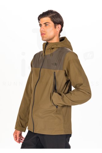 The North Face Tente FutureLight M 