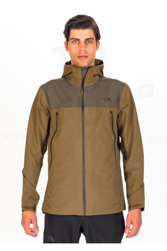The North Face Tente FutureLight M 