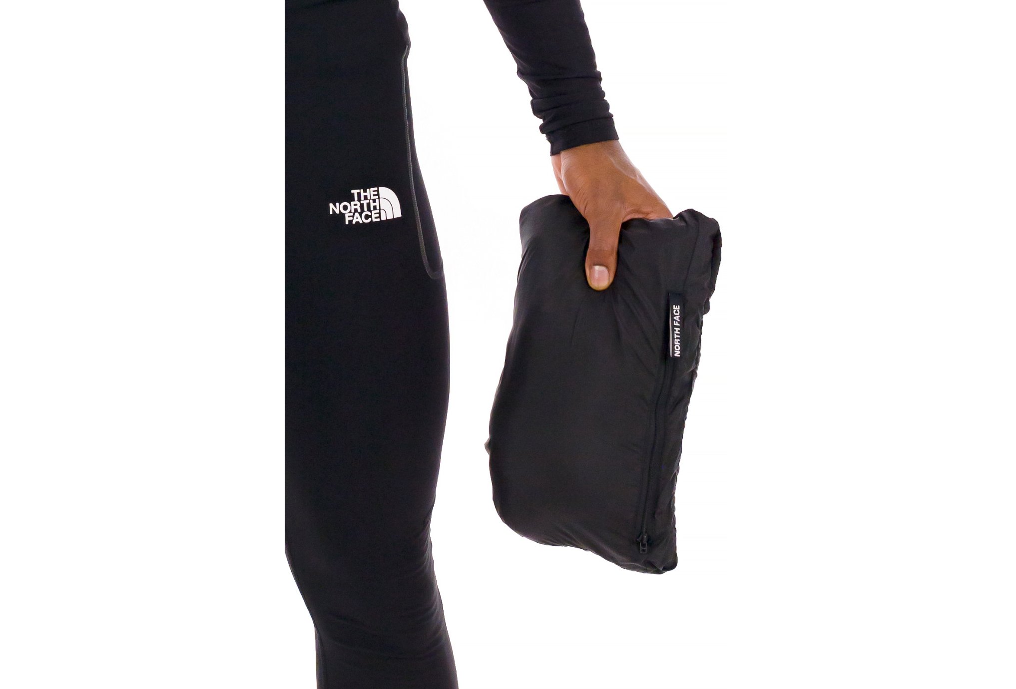 The North Face Terra Peak