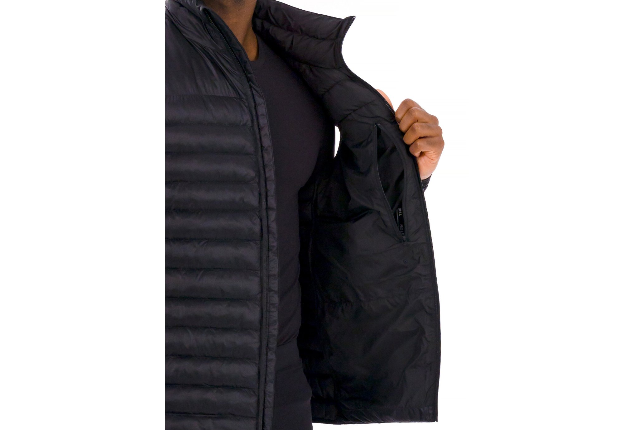 The North Face Terra Peak