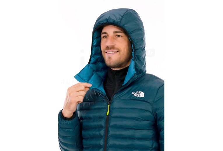 The North Face Terra Peak