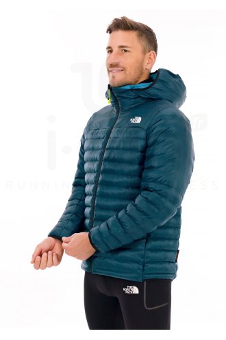 The North Face Terra Peak 