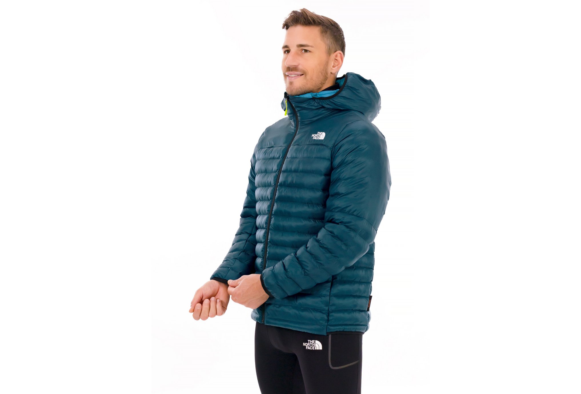 The North Face Terra Peak