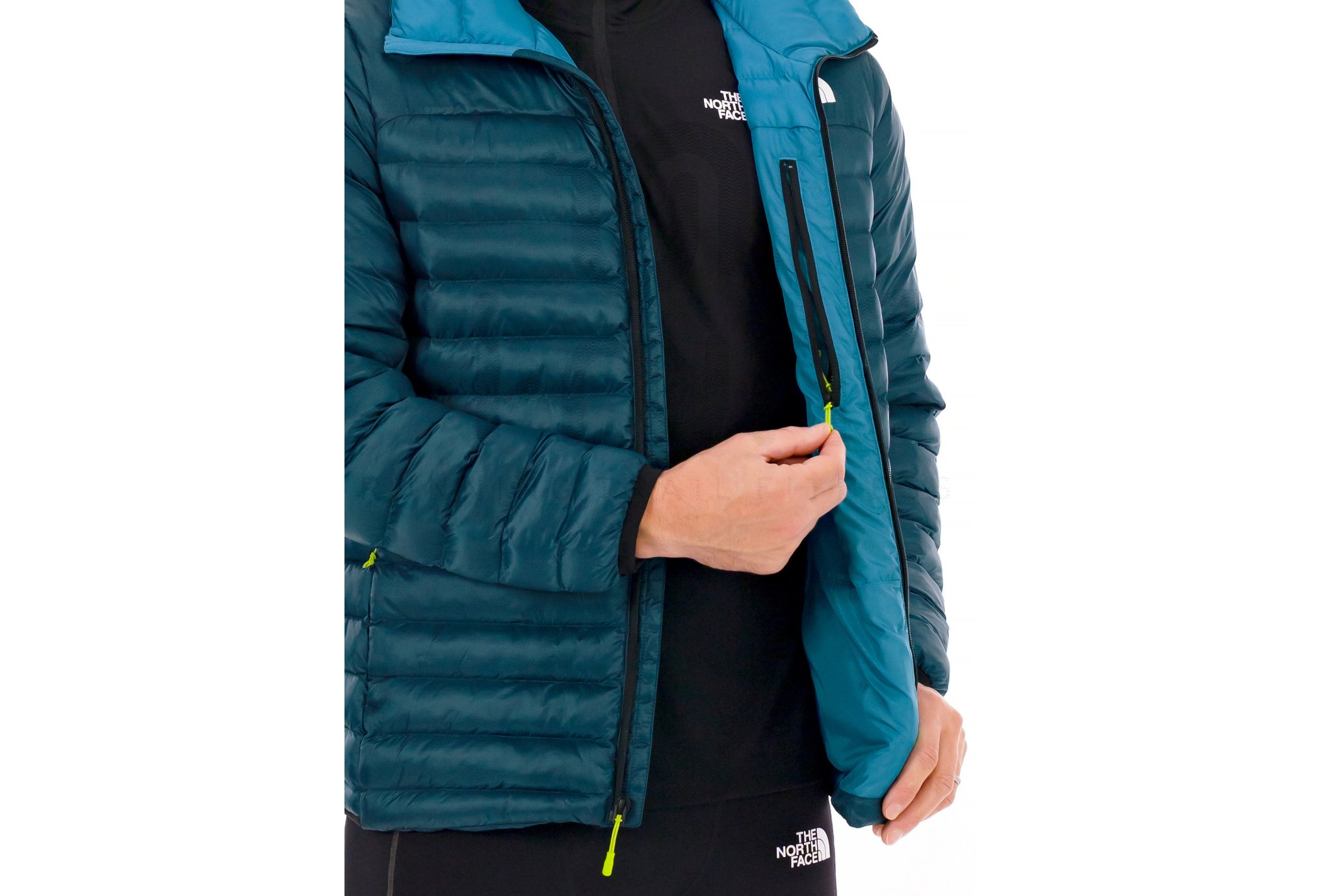 The North Face Terra Peak