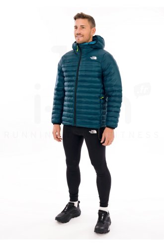 The North Face Terra Peak 