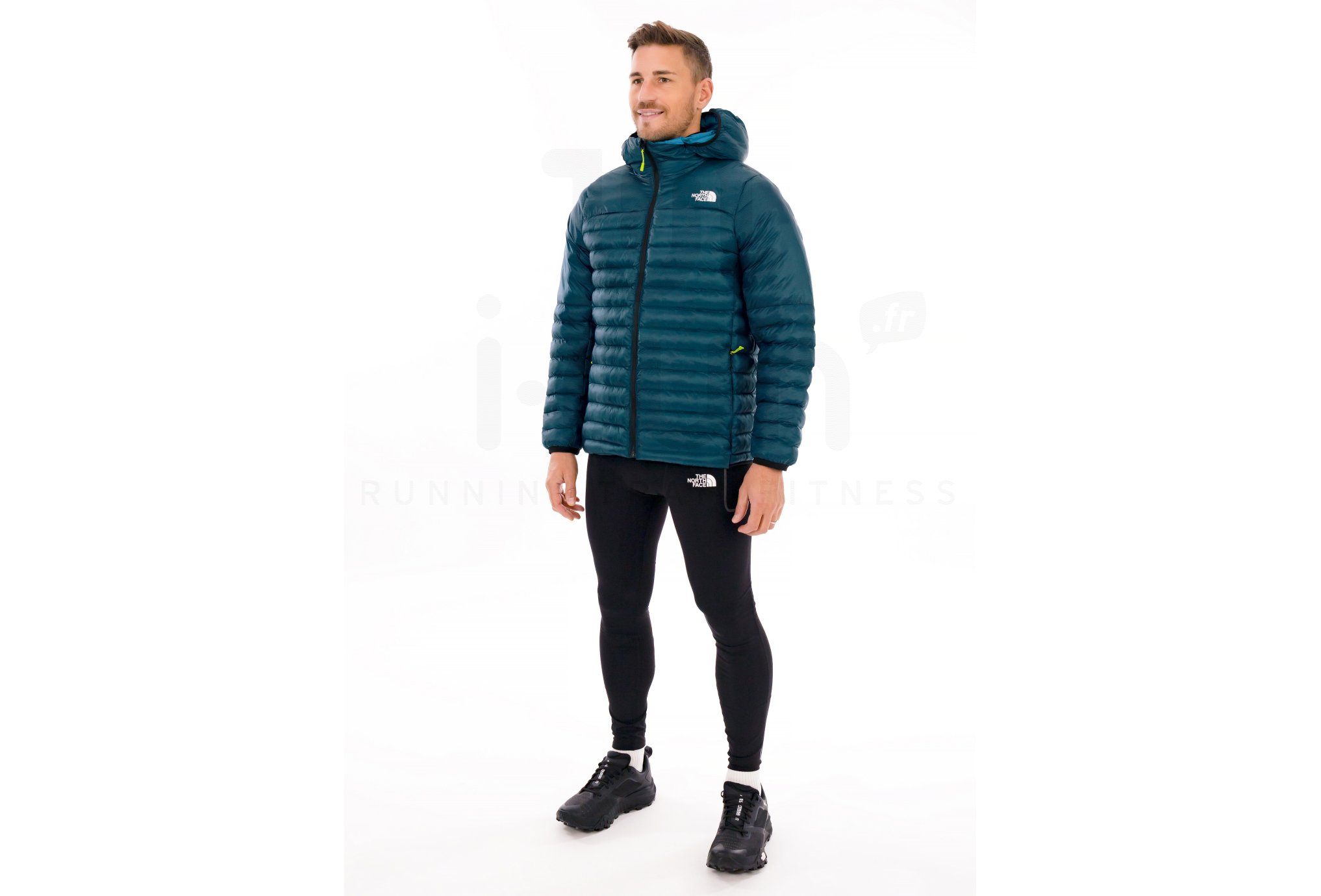 The North Face Terra Peak