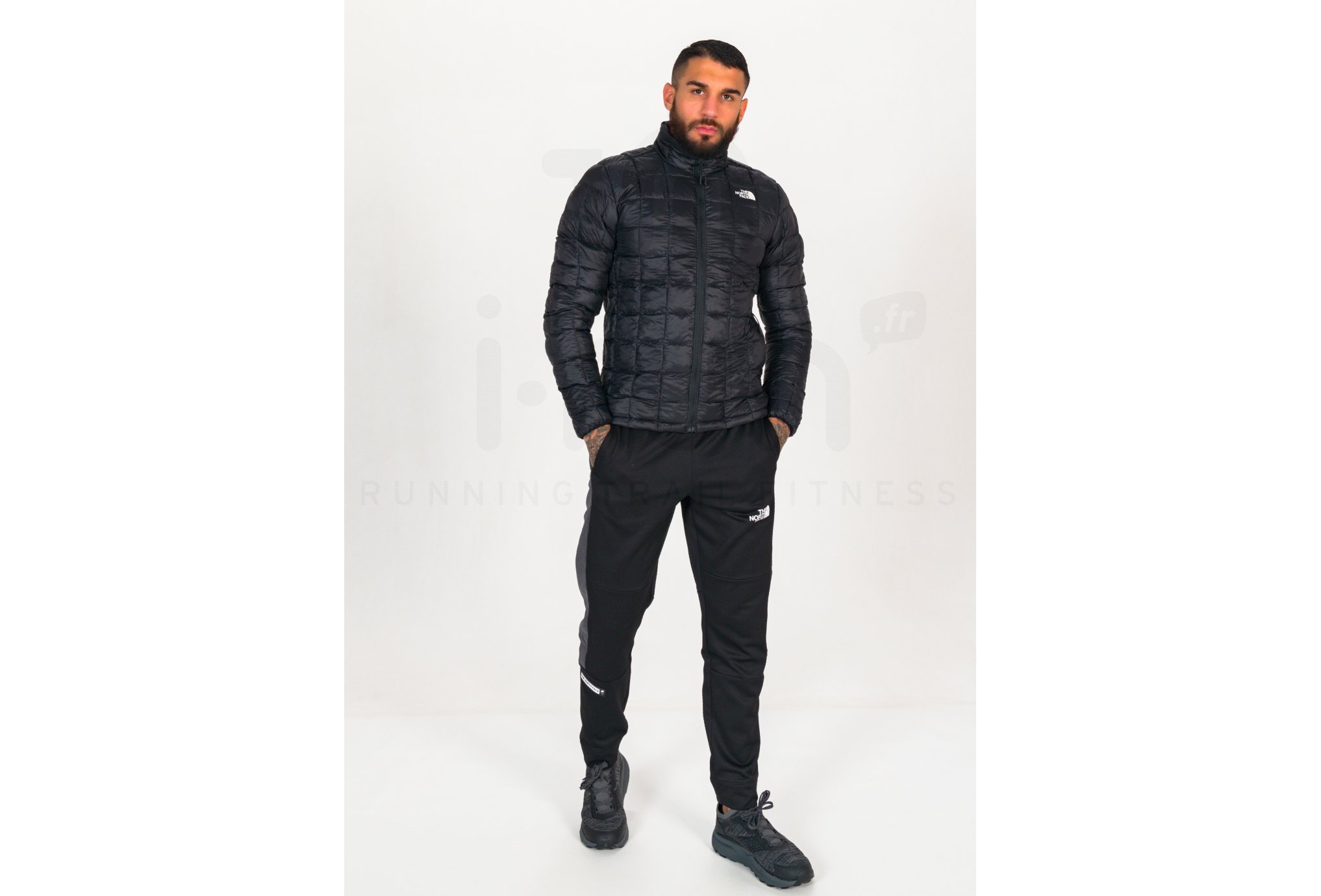 The North Face Thermoball Eco 2.0 Herren