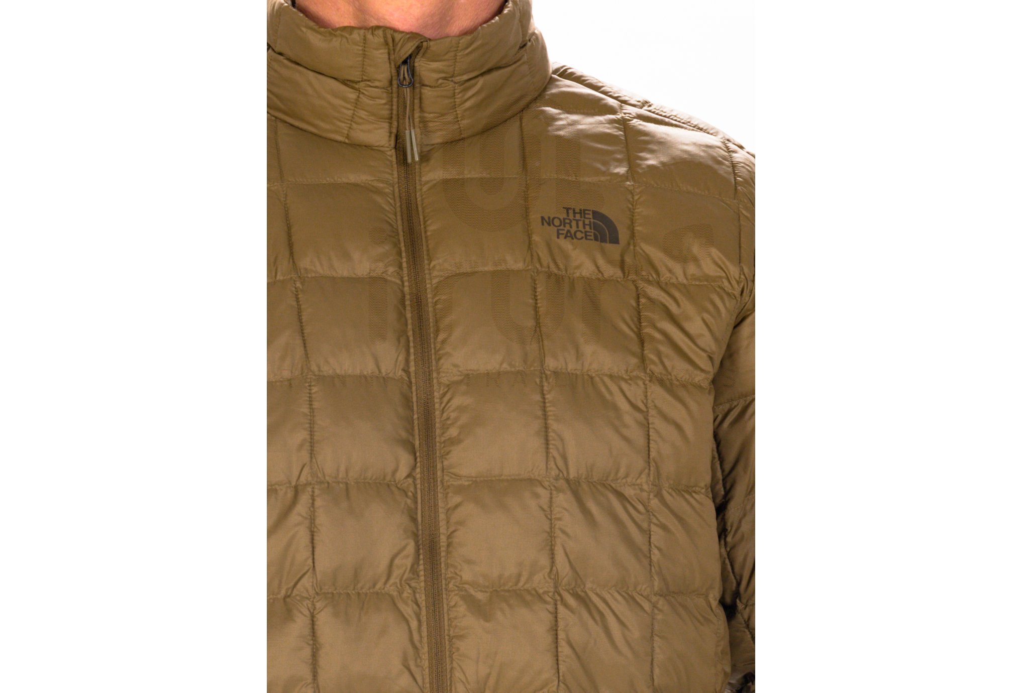 The North Face chaqueta Thermoball Eco 2.0