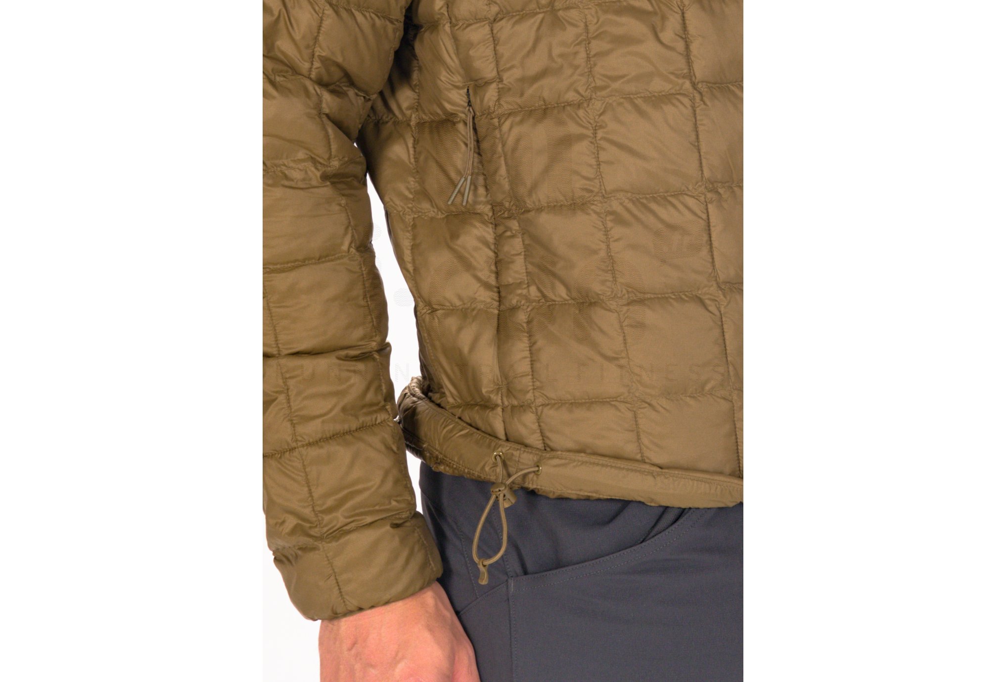 The North Face chaqueta Thermoball Eco 2.0