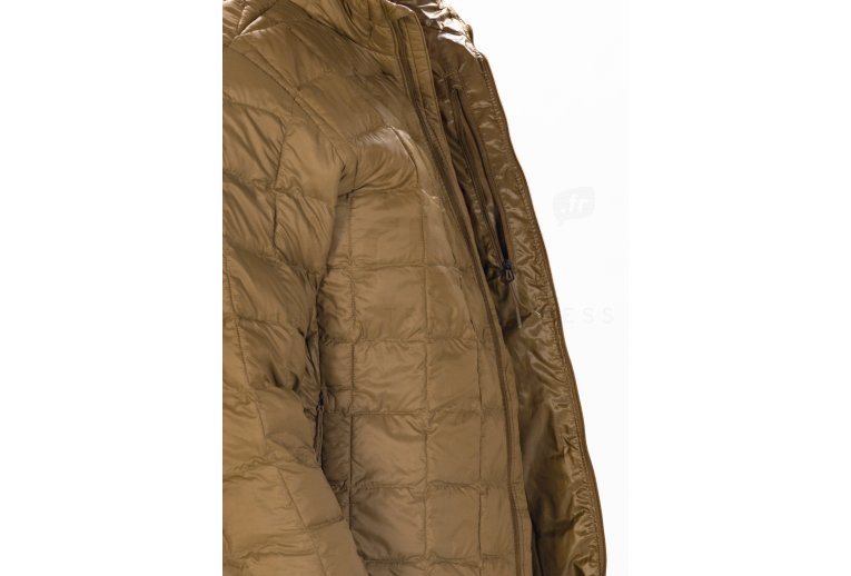 The North Face chaqueta Thermoball Eco 2.0