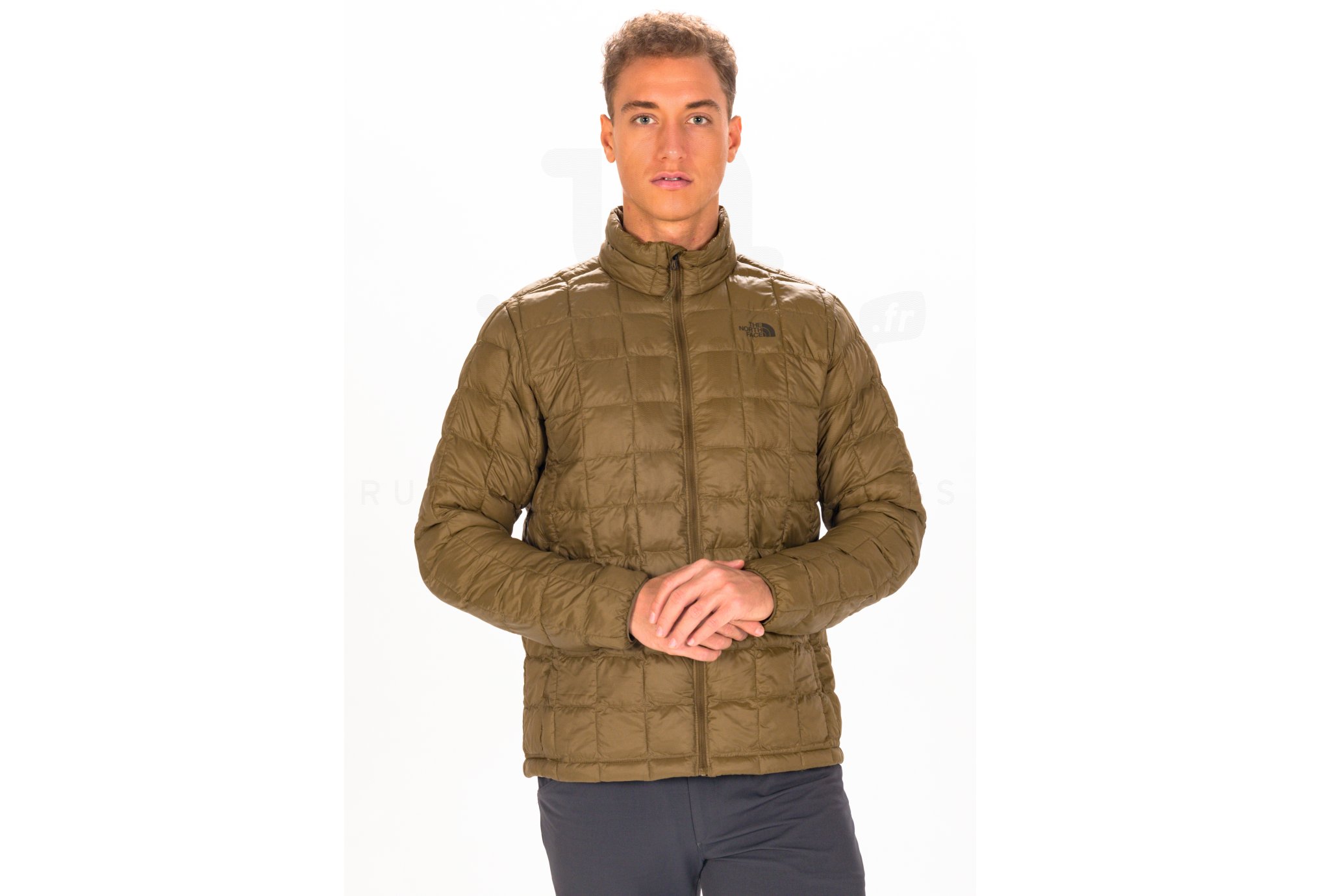 The North Face chaqueta Thermoball Eco 2.0
