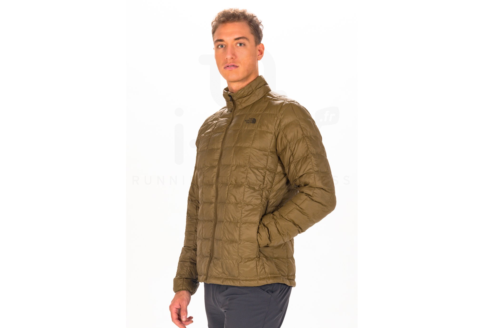 The North Face chaqueta Thermoball Eco 2.0