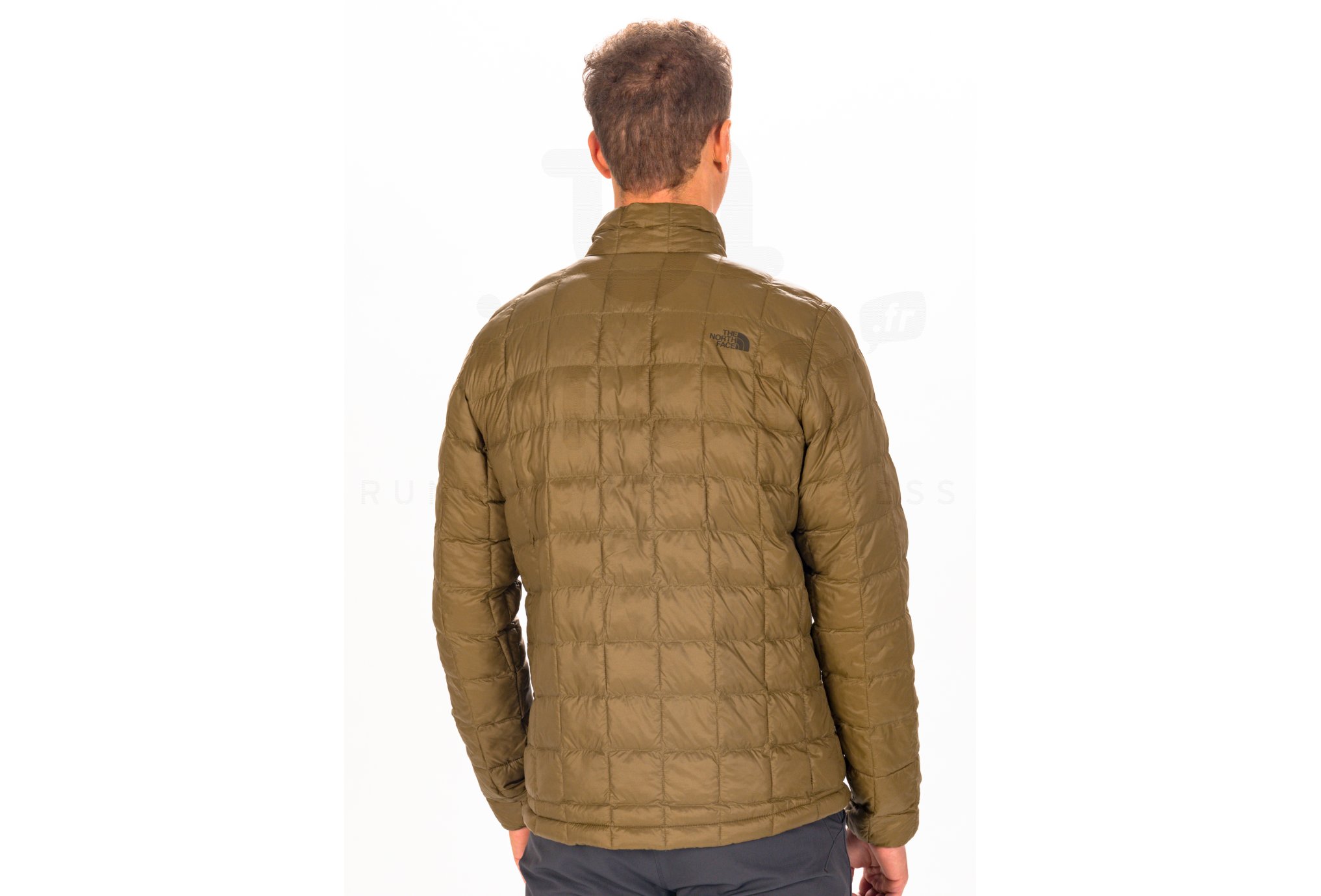 The North Face chaqueta Thermoball Eco 2.0