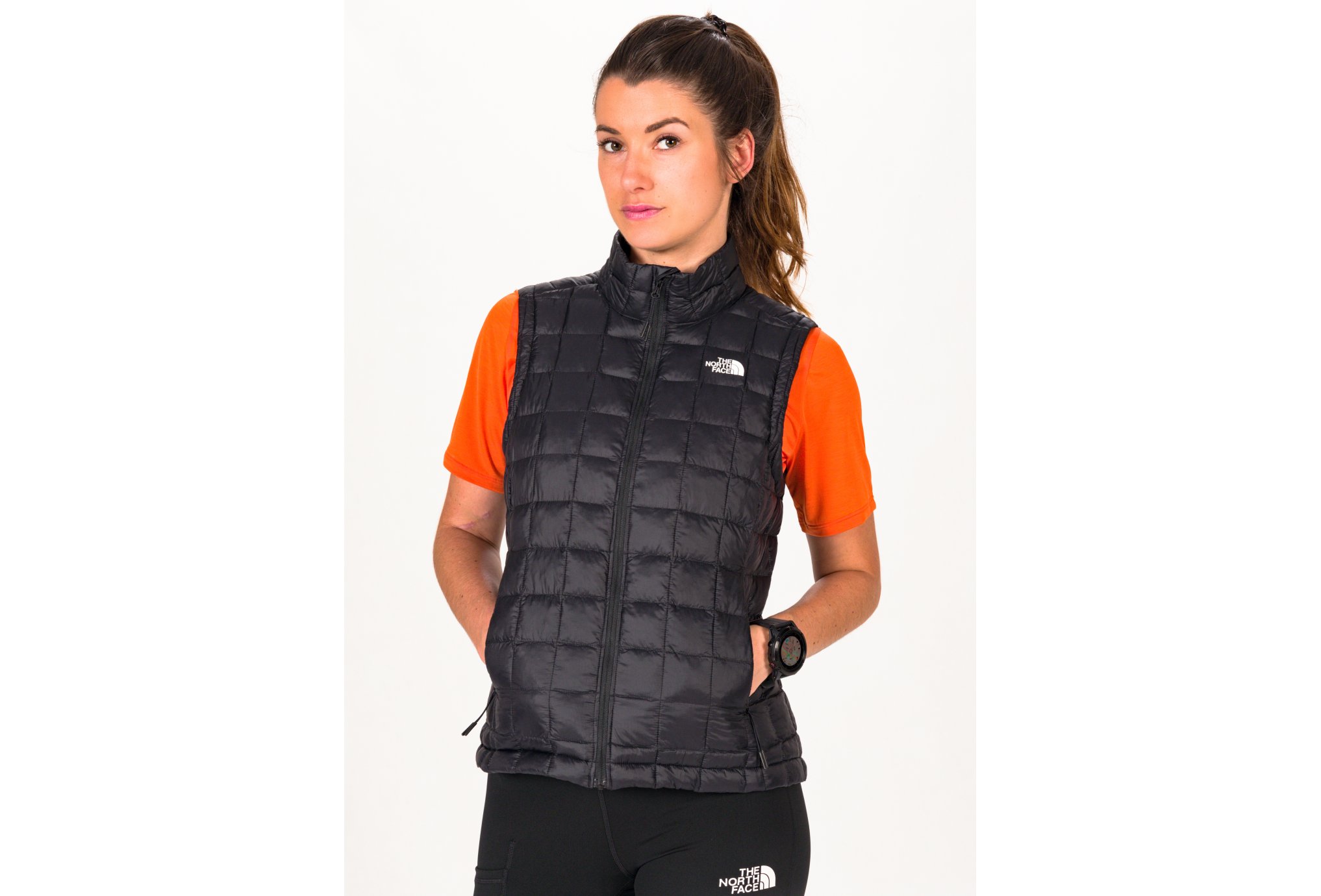 The North Face Thermoball Eco 2.0 W vêtement running femme