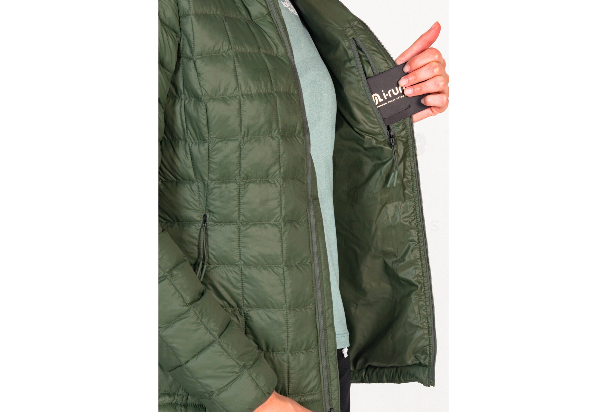 The North Face Thermoball Eco 2.0 W