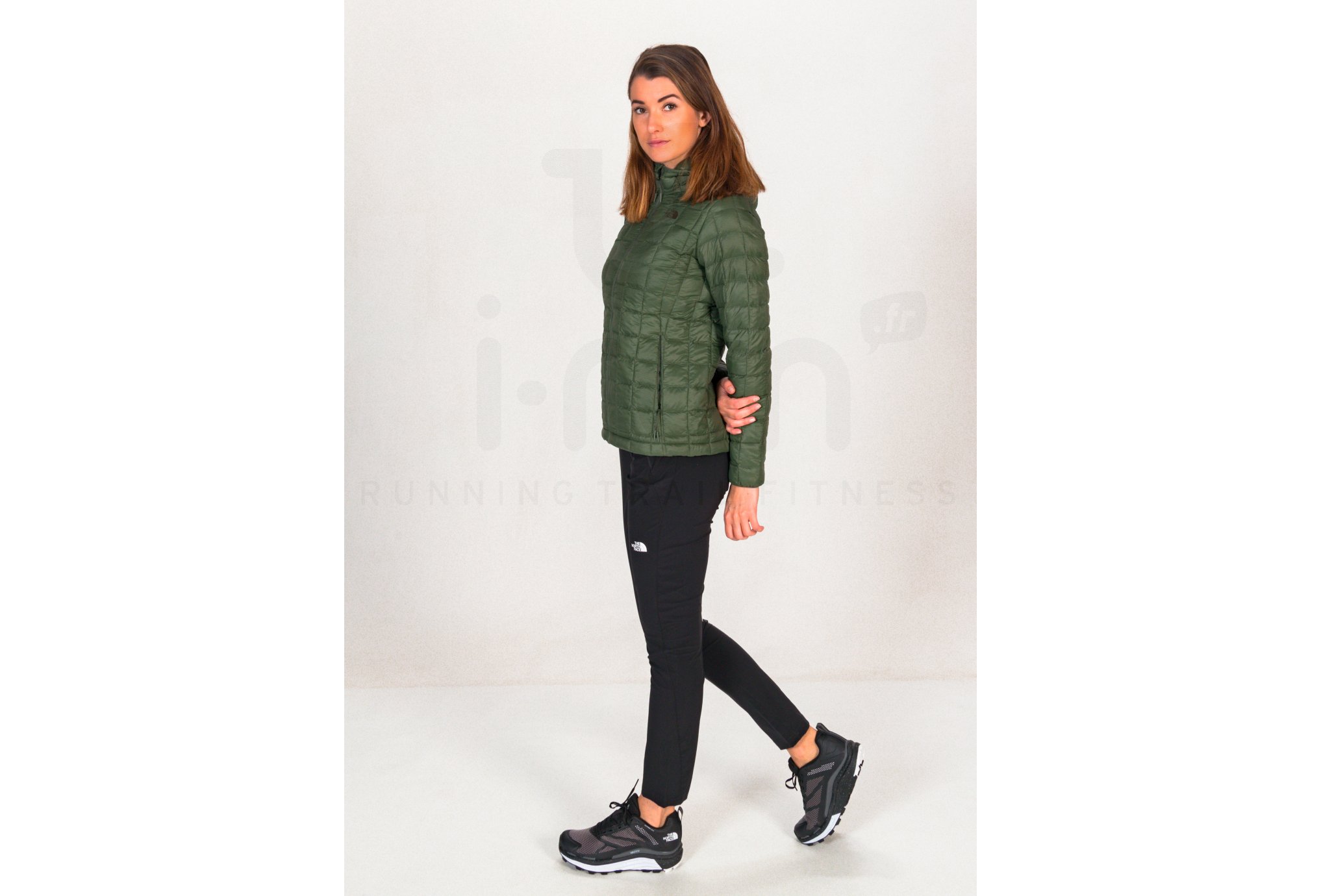 The North Face Thermoball Eco 2.0 W