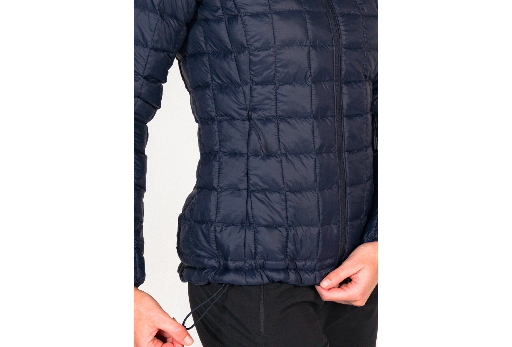 The North Face chaqueta Thermoball Eco 2.0