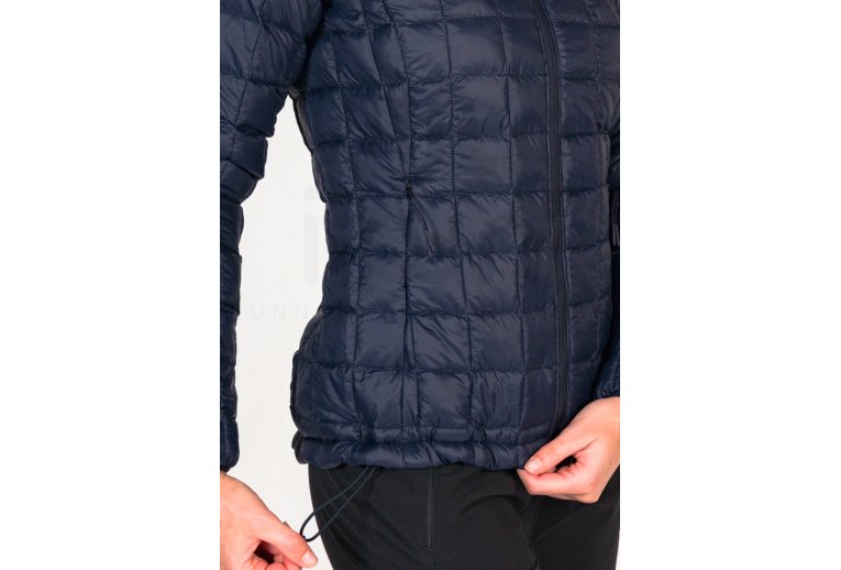The North Face chaqueta Thermoball Eco 2.0