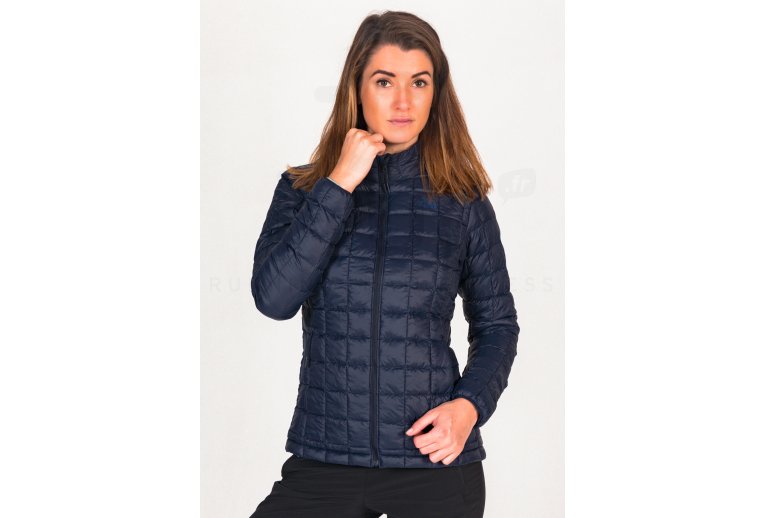 The North Face chaqueta Thermoball Eco 2.0