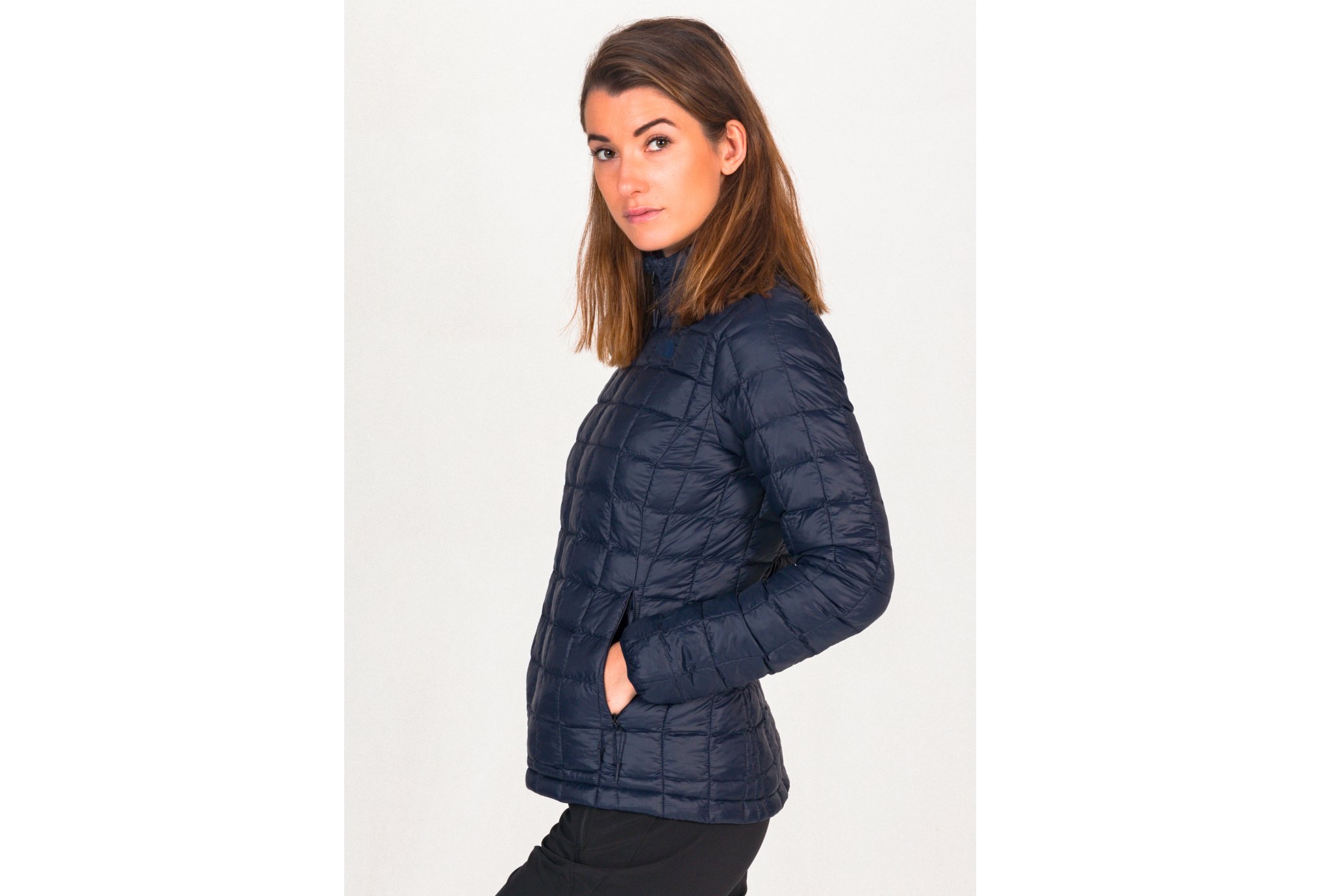 The North Face chaqueta Thermoball Eco 2.0