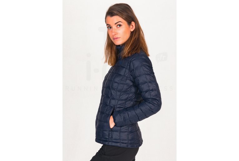 The North Face chaqueta Thermoball Eco 2.0