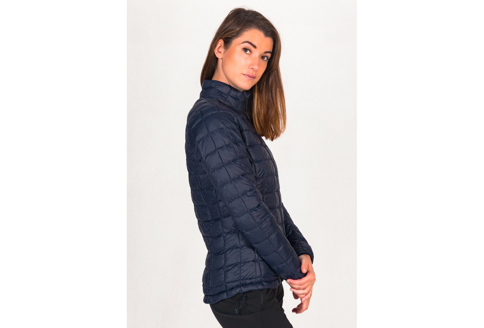 The North Face chaqueta Thermoball Eco 2.0