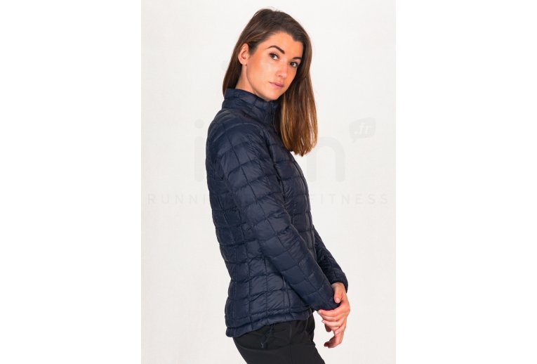The North Face chaqueta Thermoball Eco 2.0
