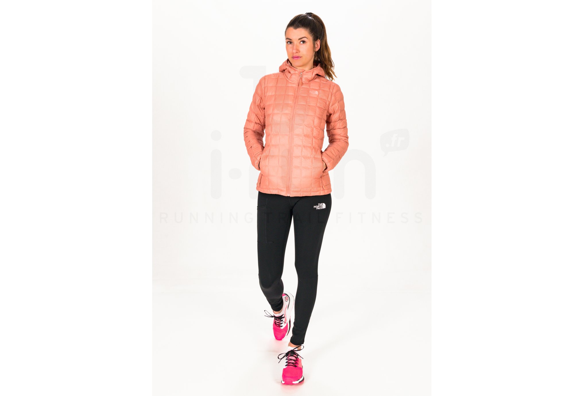 The North Face Thermoball Eco 2.0 Damen