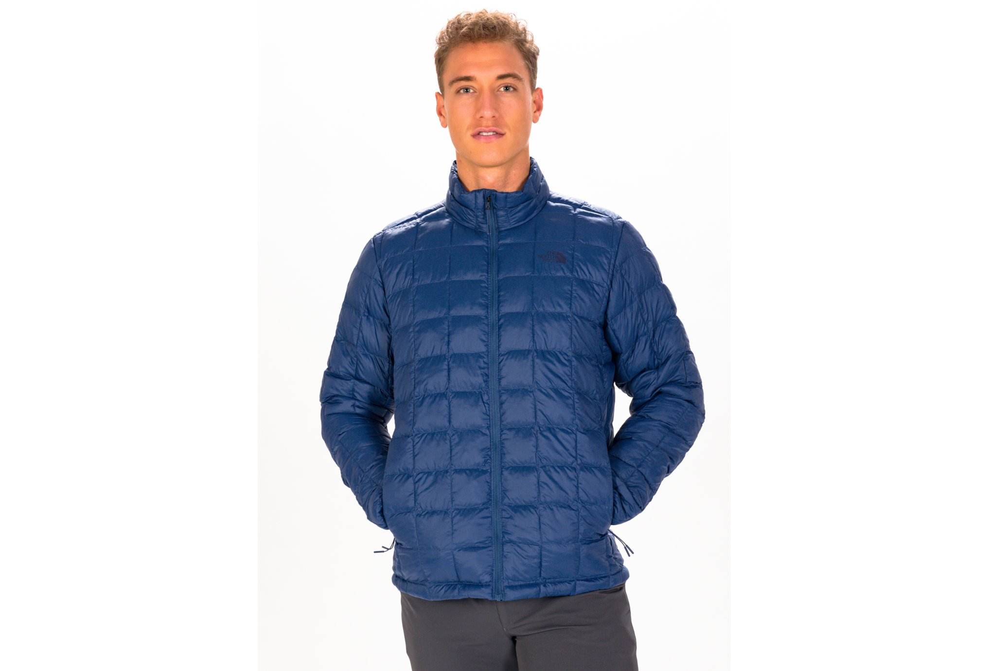 The North Face Thermoball Eco 2.0 M vêtement running homme