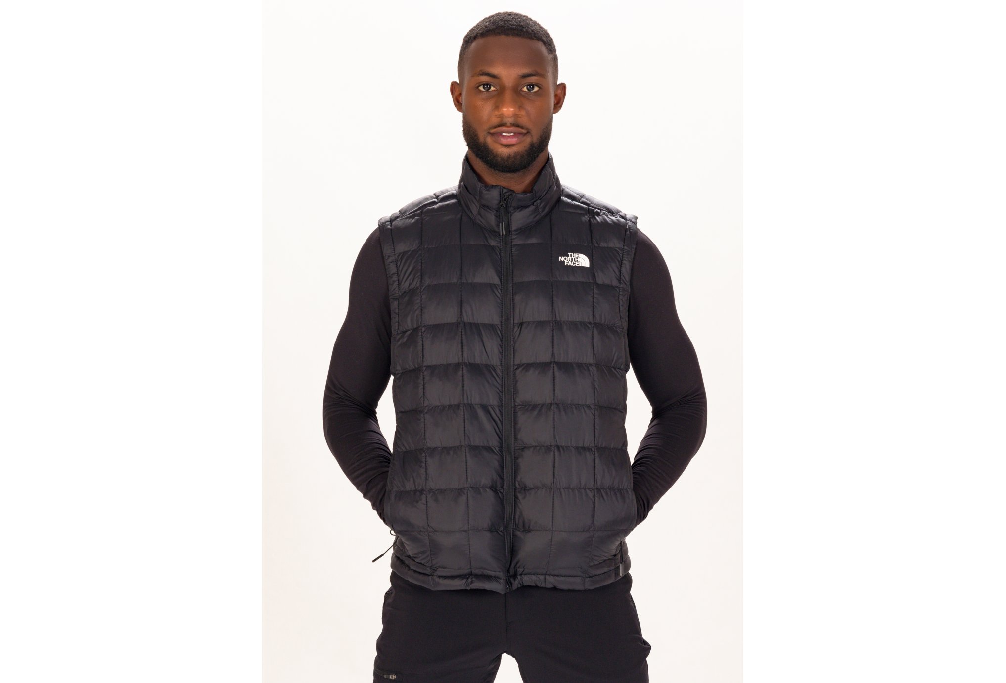 The North Face Thermoball Eco 2.0 M vêtement running homme