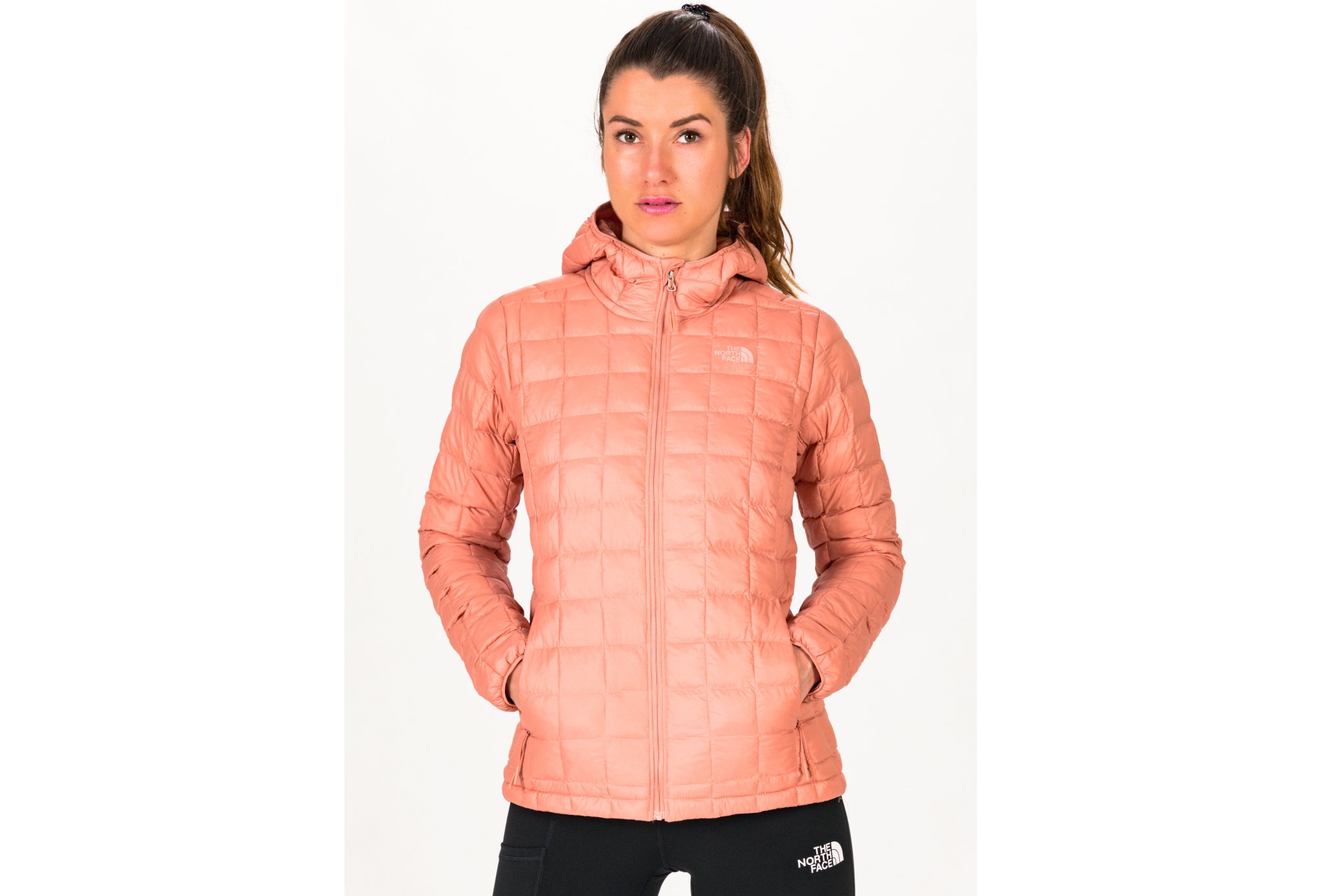 The North Face Thermoball Eco 2.0 W vêtement running femme déstockage