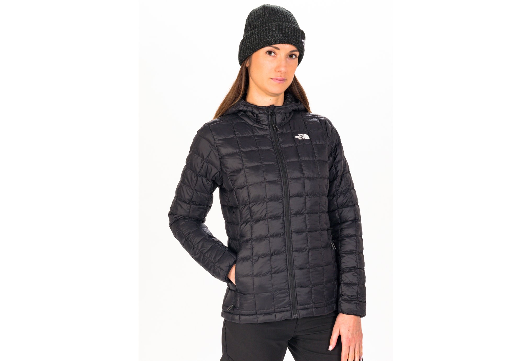 The North Face Thermoball Eco 2.0 W vêtement running femme déstockage