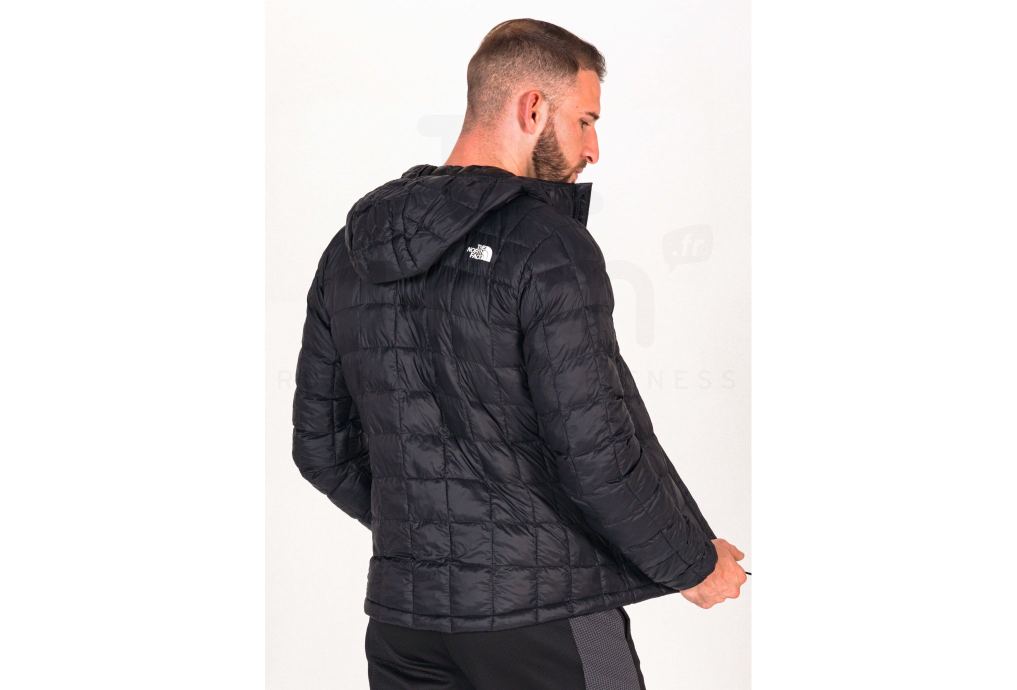 The North Face Thermoball Eco Hoodie 2.0 Herren