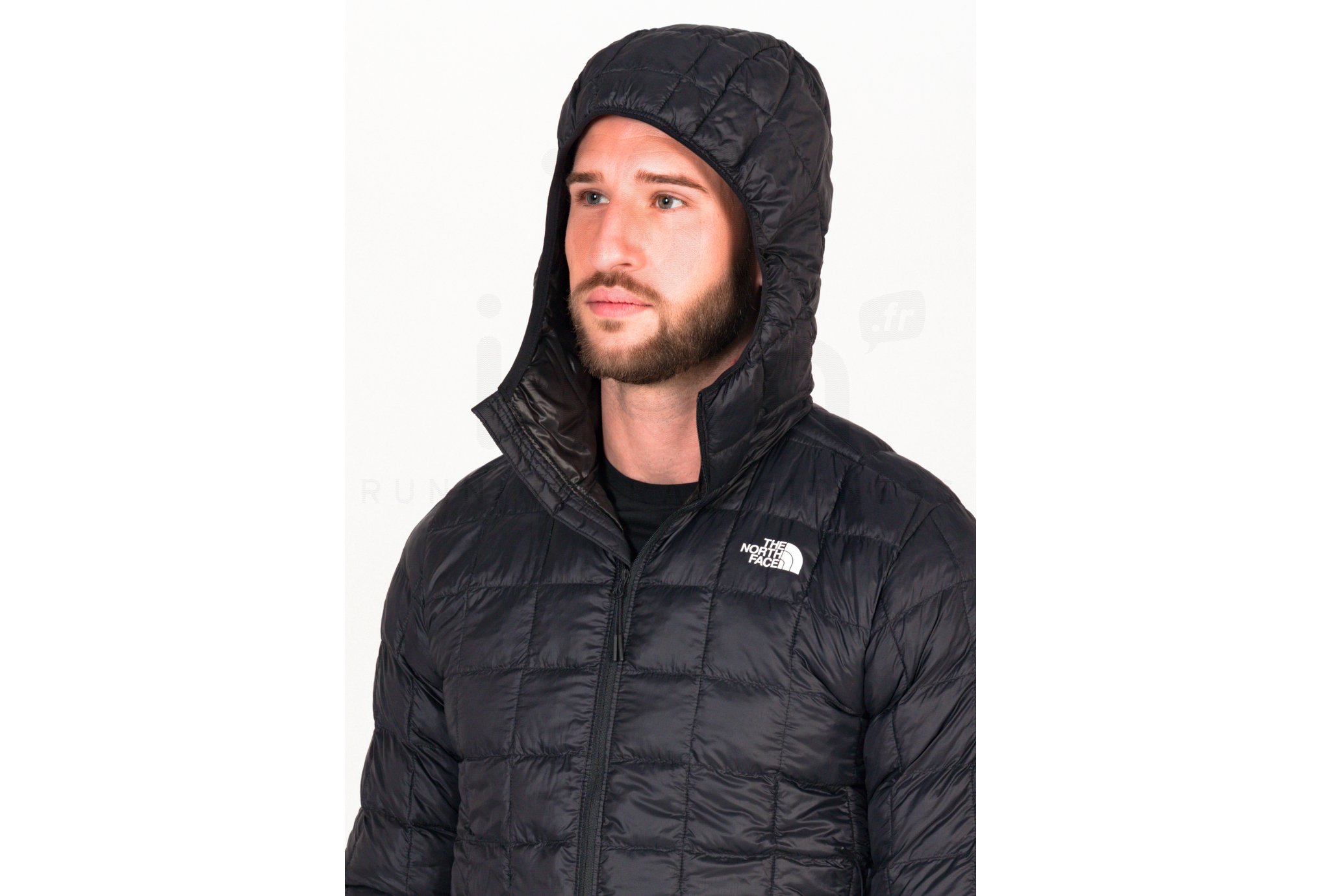 The North Face Thermoball Eco Hoodie 2.0 Herren
