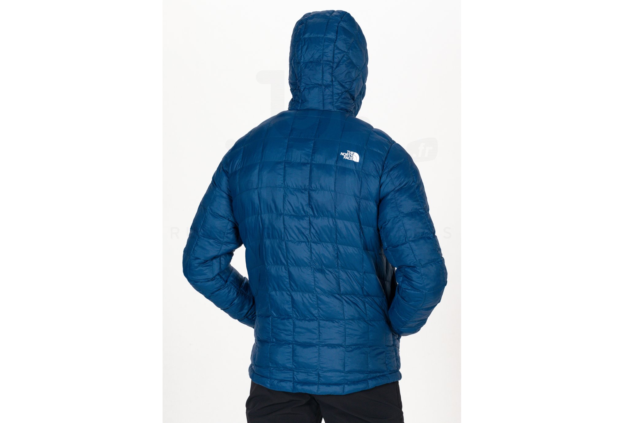 The North Face Thermoball Eco Hoodie 2.0 Herren