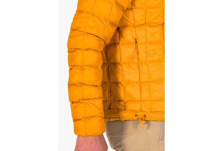 The North Face Thermoball Eco Hoodie 2.0 Herren