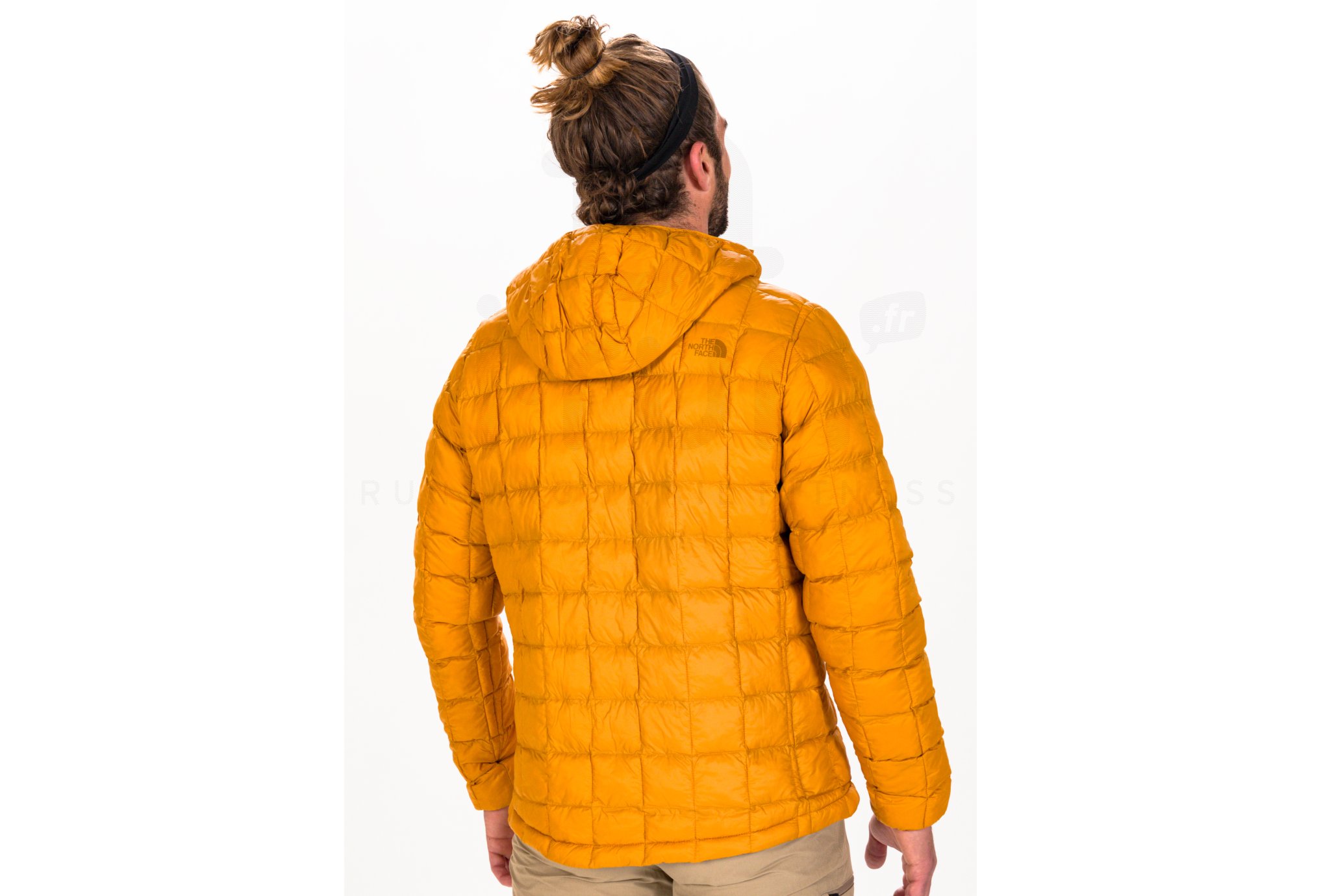 The North Face Thermoball Eco Hoodie 2.0 Herren