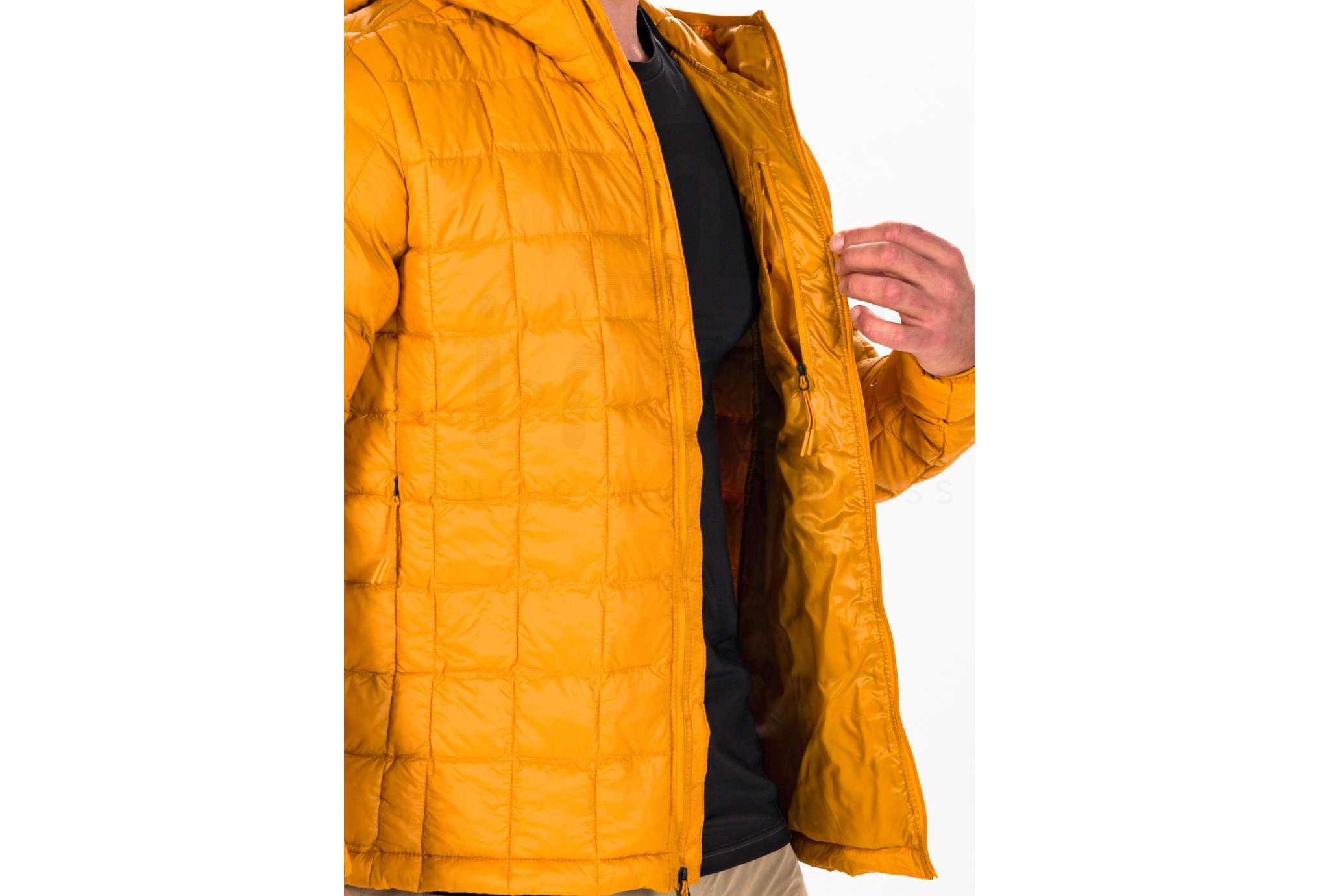 The North Face Thermoball Eco Hoodie 2.0 Herren