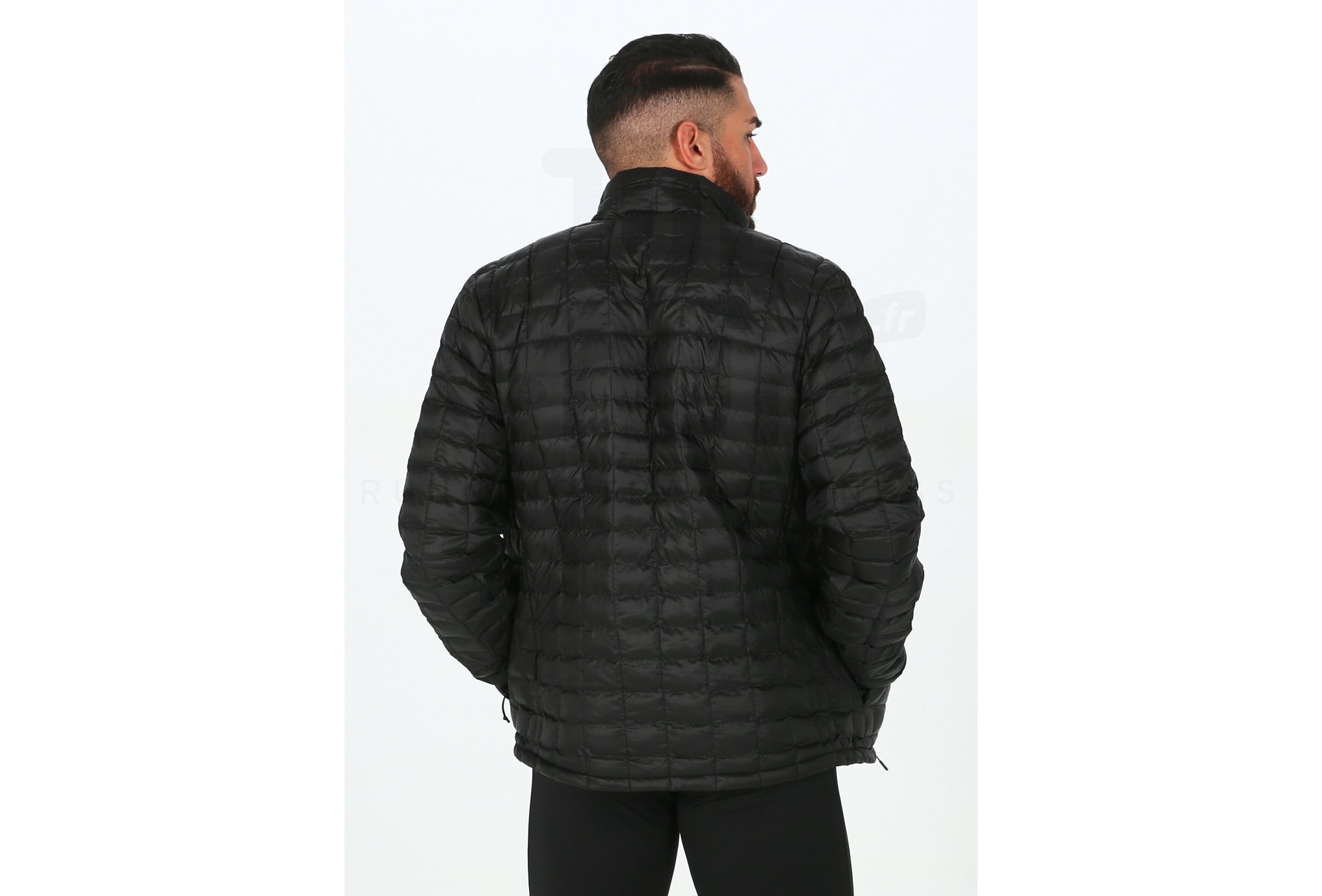 The North Face chaqueta Thermoball Eco
