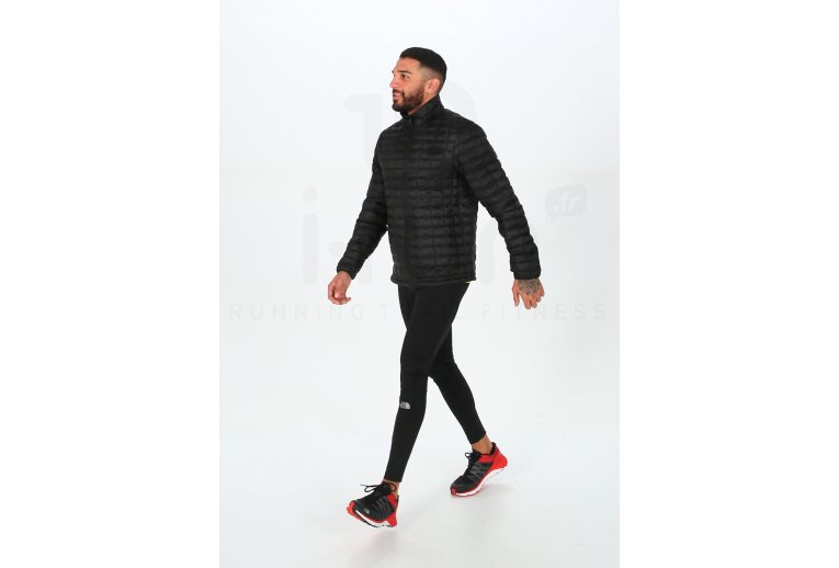The North Face chaqueta Thermoball Eco