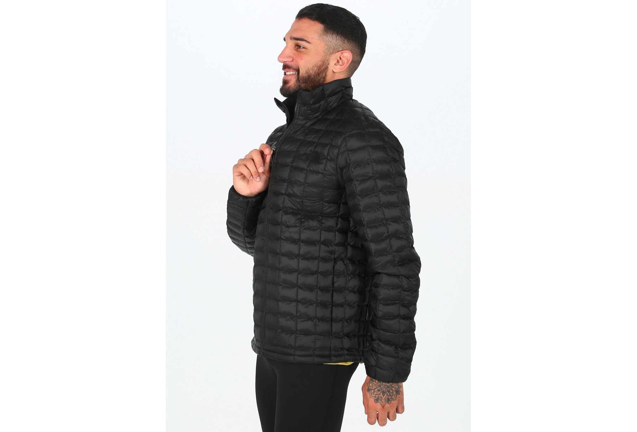 The North Face chaqueta Thermoball Eco